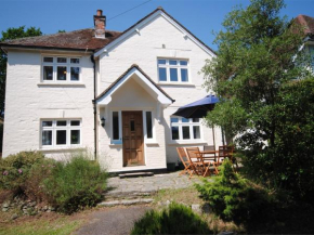 4 Bed in Studland DC046